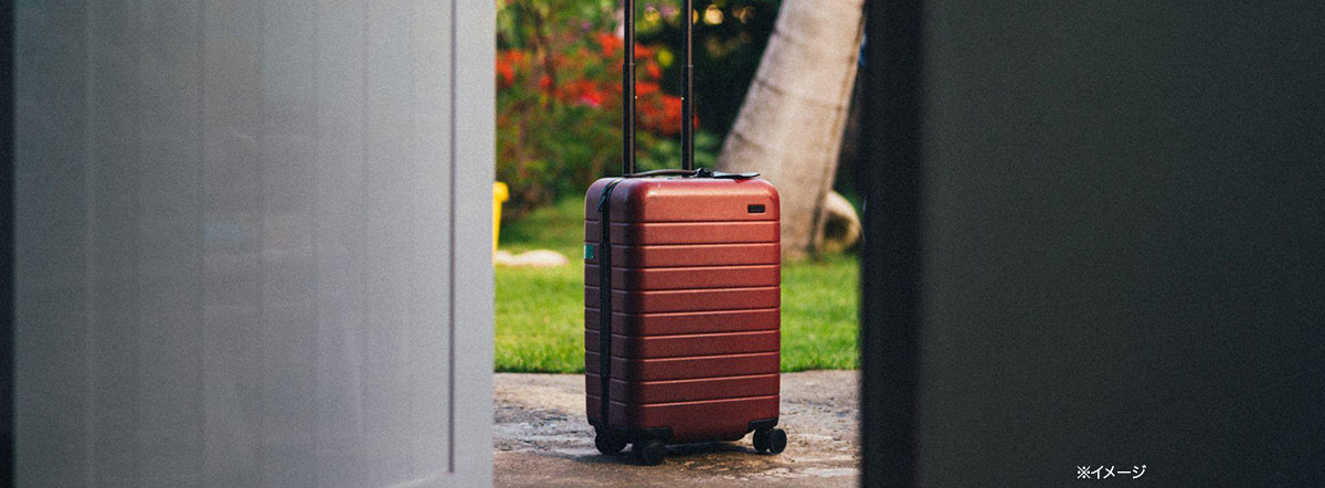 エミレーツ航空の預け入れ手荷物について