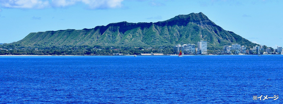 ハワイアン航空 マイルの積算可能な航空券